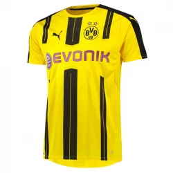 BVB Borussia Dortmund 2016-17 Heimtrikot