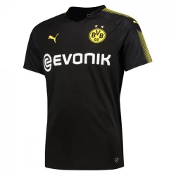 BVB Borussia Dortmund 2017-18 Auswärtstrikot
