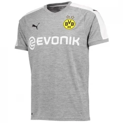 BVB Borussia Dortmund 2017-18 Ausweichtrikot