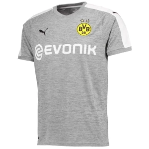 BVB Borussia Dortmund 2017-18 Ausweichtrikot