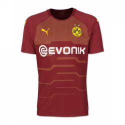 BVB Borussia Dortmund 2018-19 Ausweichtrikot