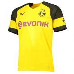 BVB Borussia Dortmund 2018-19 Heimtrikot