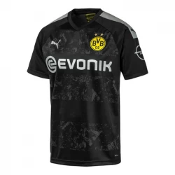 BVB Borussia Dortmund 2019-20 Auswärtstrikot