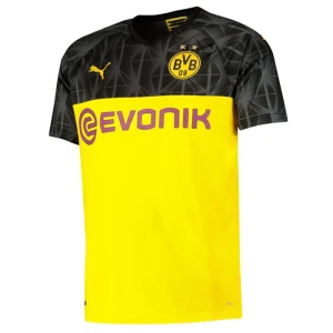 BVB Borussia Dortmund 2019-20 Ausweichtrikot