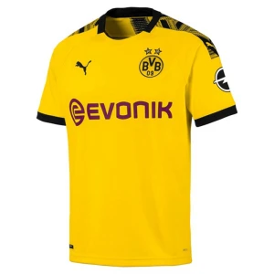 BVB Borussia Dortmund 2019-20 Heimtrikot