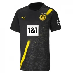 BVB Borussia Dortmund 2020-21 Auswärtstrikot