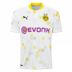 BVB Borussia Dortmund 2020-21 Ausweichtrikot