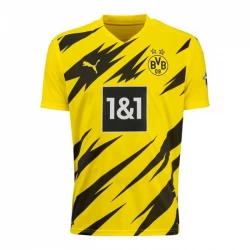 BVB Borussia Dortmund 2020-21 Heimtrikot