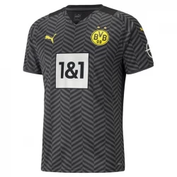 BVB Borussia Dortmund 2021-22 Auswärtstrikot