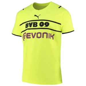 BVB Borussia Dortmund 2021-22 Ausweichtrikot