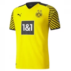 BVB Borussia Dortmund 2021-22 Heimtrikot