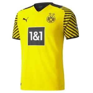 BVB Borussia Dortmund 2021-22 Heimtrikot