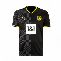 BVB Borussia Dortmund 2022-23 Auswärtstrikot