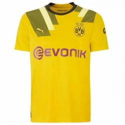 BVB Borussia Dortmund 2022-23 Ausweichtrikot