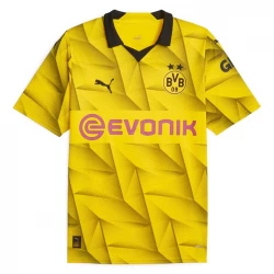 BVB Borussia Dortmund 2023-24 Cup Ausweichtrikot