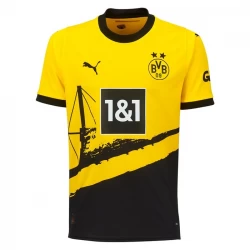 BVB Borussia Dortmund 2023-24 Heimtrikot