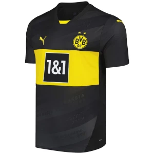 BVB Borussia Dortmund 2024-25 Auswärtstrikot