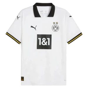 BVB Borussia Dortmund 2024-25 Ausweichtrikot