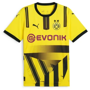 BVB Borussia Dortmund 2024-25 Cup Ausweichtrikot