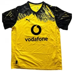 BVB Borussia Dortmund Fußballtrikot 2025-26 Heimtrikot Herren
