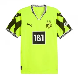BVB Borussia Dortmund Fußballtrikot 2025-26 Special Heimtrikot Herren