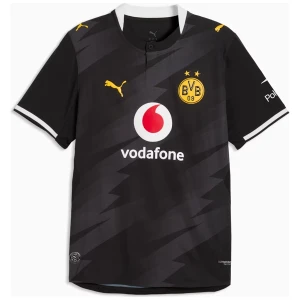 BVB Borussia Dortmund Fußballtrikot 2026-27 Auswärtstrikot Herren