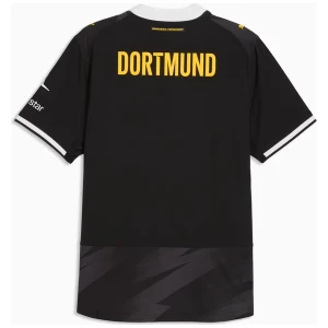 BVB Borussia Dortmund Fußballtrikot 2026-27 Auswärtstrikot Herren