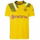 BVB Borussia Dortmund Fußballtrikots 2022-23 Ausweichtrikot Herren