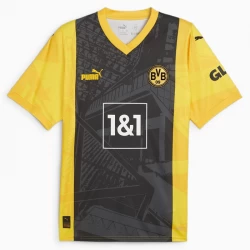 BVB Borussia Dortmund Fußballtrikots 2024-25 Special Heimtrikot Herren