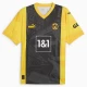 BVB Borussia Dortmund Maatsen #22 Fußballtrikots 2024-25 Special Heimtrikot Herren