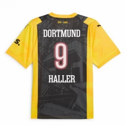 BVB Borussia Dortmund Haller #9 Fußballtrikots 2024-25 Special Heimtrikot Herren