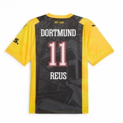 BVB Borussia Dortmund Marco Reus #11 Fußballtrikots 2024-25 Special Heimtrikot Herren