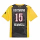BVB Borussia Dortmund Mats Hummels #15 Fußballtrikots 2024-25 Special Heimtrikot Herren