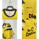 BVB Borussia Dortmund Retro Trikot 1989-90 Heim Herren