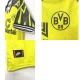 BVB Borussia Dortmund Retro Trikot 1994-95 Heim Herren