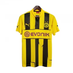 BVB Borussia Dortmund Retro Trikot 2012-13 Heim Herren