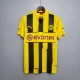 BVB Borussia Dortmund Retro Trikot 2012-13 Heim Herren