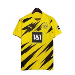 BVB Borussia Dortmund Retro Trikot 2020-21 Heim Herren