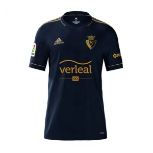 CA Osasuna 2020-21 Auswärtstrikot