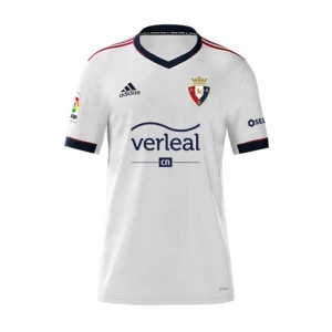CA Osasuna 2020-21 Ausweichtrikot