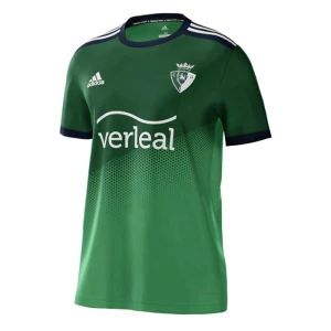 CA Osasuna 2021-22 Auswärtstrikot