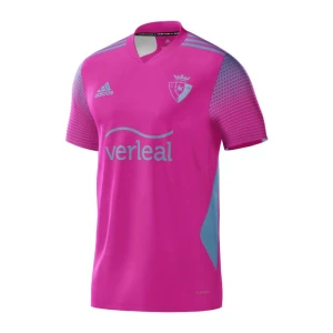 CA Osasuna 2021-22 Ausweichtrikot