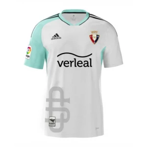 CA Osasuna 2022-23 Ausweichtrikot