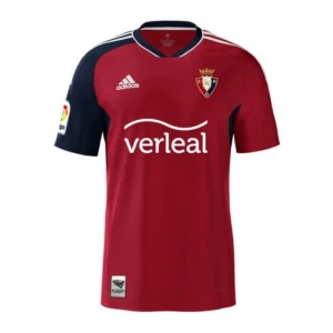 CA Osasuna 2022-23 Heimtrikot