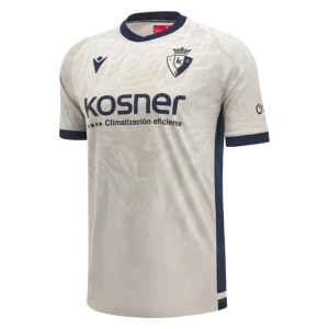 CA Osasuna 2024-25 Auswärtstrikot