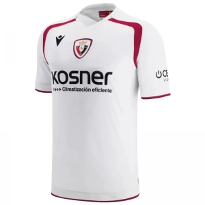 CA Osasuna Fußballtrikot 2025-26 Ausweichtrikot Herren