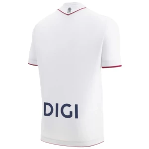 CA Osasuna Fußballtrikot 2025-26 Ausweichtrikot Herren