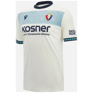 CA Osasuna Fußballtrikot 2026-27 Auswärtstrikot Herren