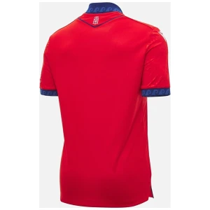CA Osasuna Fußballtrikot 2026-27 Heimtrikot Herren