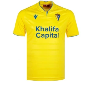Cadiz CF 2022-23 Heimtrikot